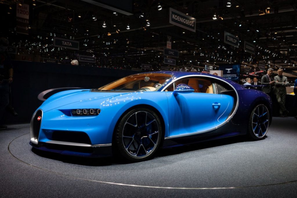 12 Cars With The Best-Looking Rear Designs - Motor Mox