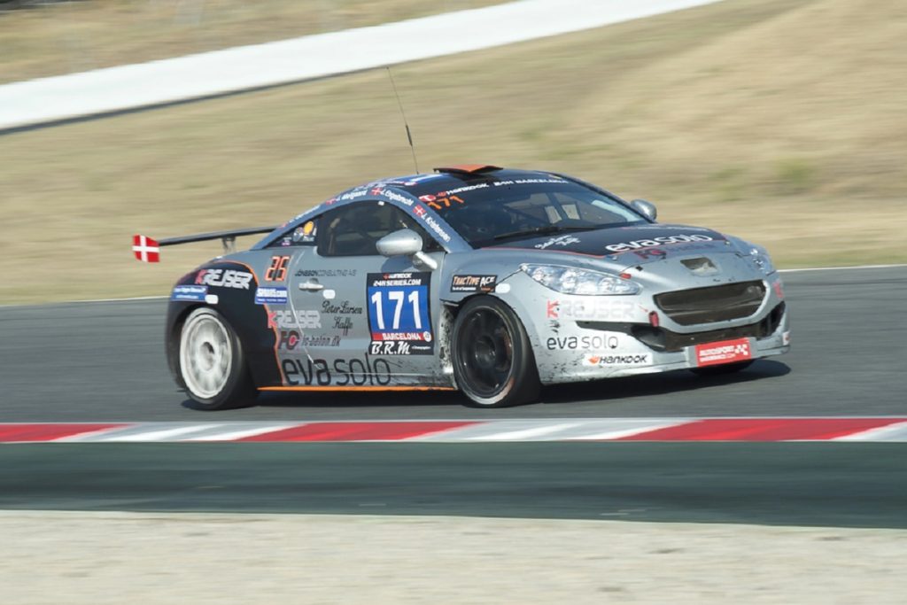 12 Stunning French Performance Cars That Deserve More Attention - Motor Mox