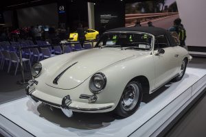 13 Amazing Cars With Rear Engines - Motor Mox