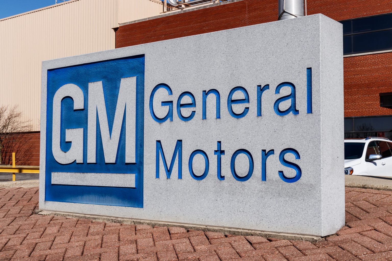 15 Car Brands Managed by General Motors (GM) - Motor Mox