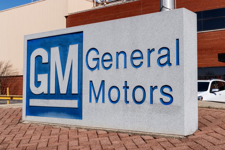 15 Car Brands Managed by General Motors (GM) - Motor Mox