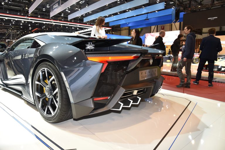 12 Cars With The Best-Looking Rear Designs - Motor Mox