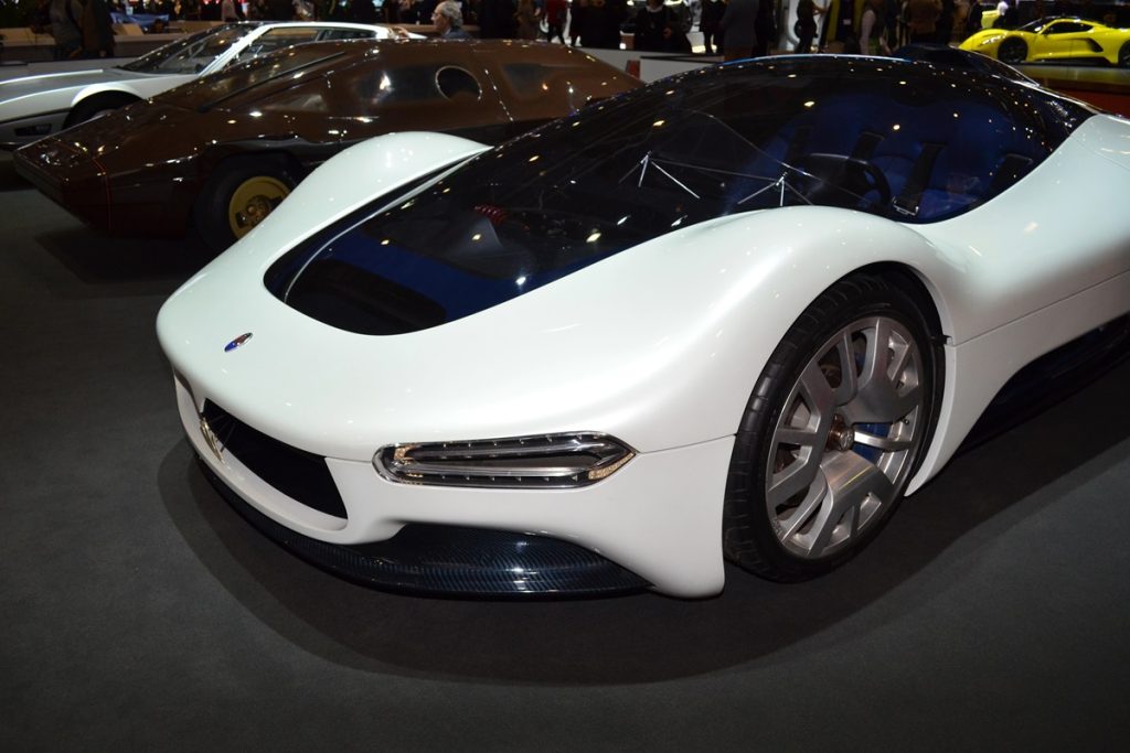 14 Custom Built Cars So Unique They'll Never Be Replicated - Motor Mox