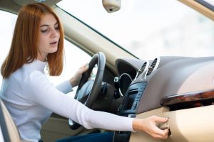 12 Hidden Compactment in Your Car You Didn't Know Existed - Motor Mox