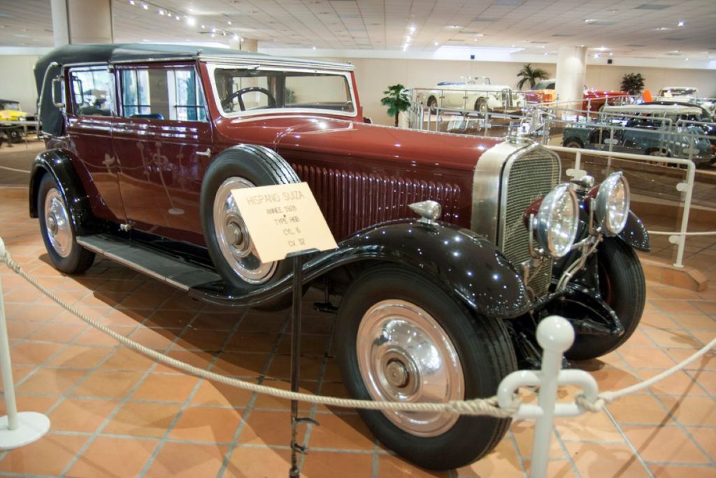13 Fascinating Cars From 1925 That Defined An Era - Motor Mox