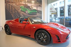 13 Amazing Cars With Rear Engines - Motor Mox