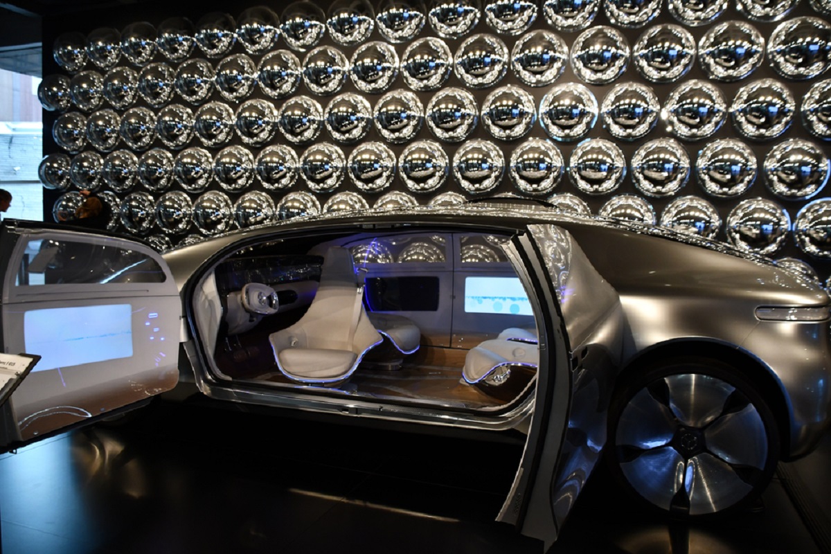 13 Wildest Car Designs Ever to Hit the Road - Motor Mox