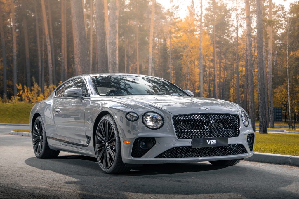 12 Insane Custom Supercars Owned by Your Favorite Rappers - Motor Mox