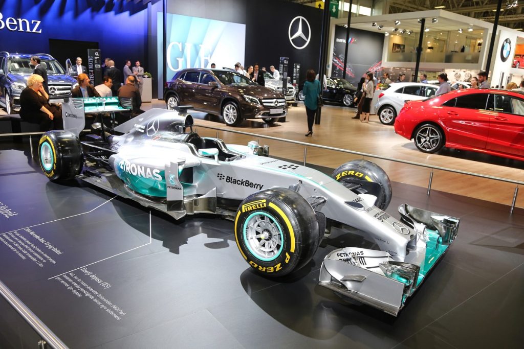 13 Insane Ways Active Aerodynamics Are Making Supercars Faster Than ...