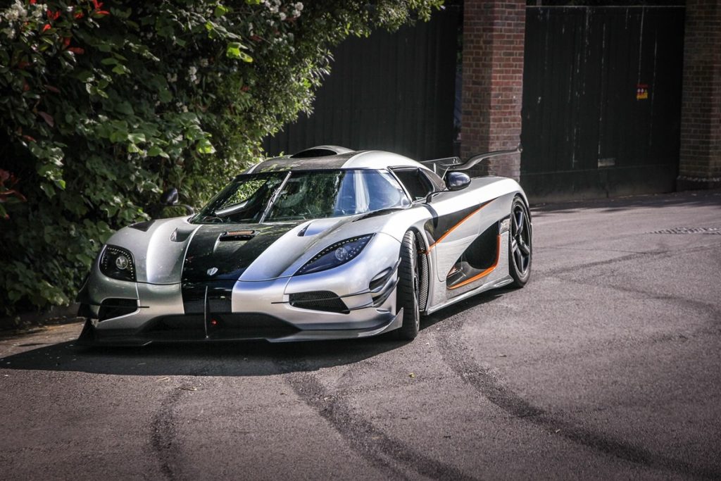 14 Custom Built Cars So Unique They'll Never Be Replicated - Motor Mox
