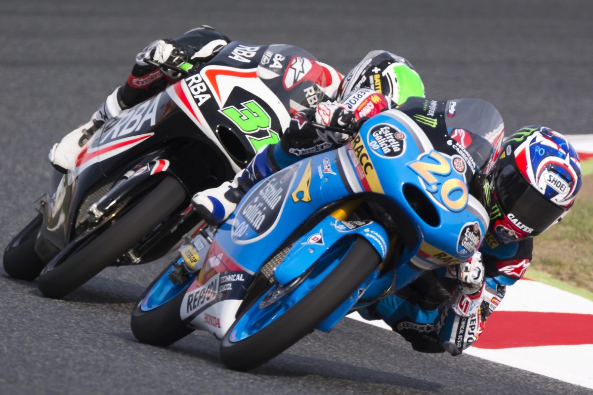 Motorcycle Track Days the Ultimate Playground for Passionate Riders ...