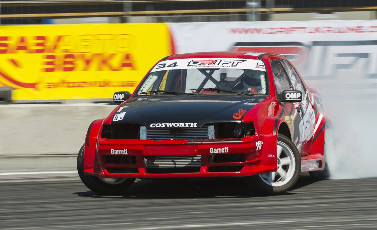 10 Things You Didn’t Know About The Cosworth Engine Dodge That Shocked ...