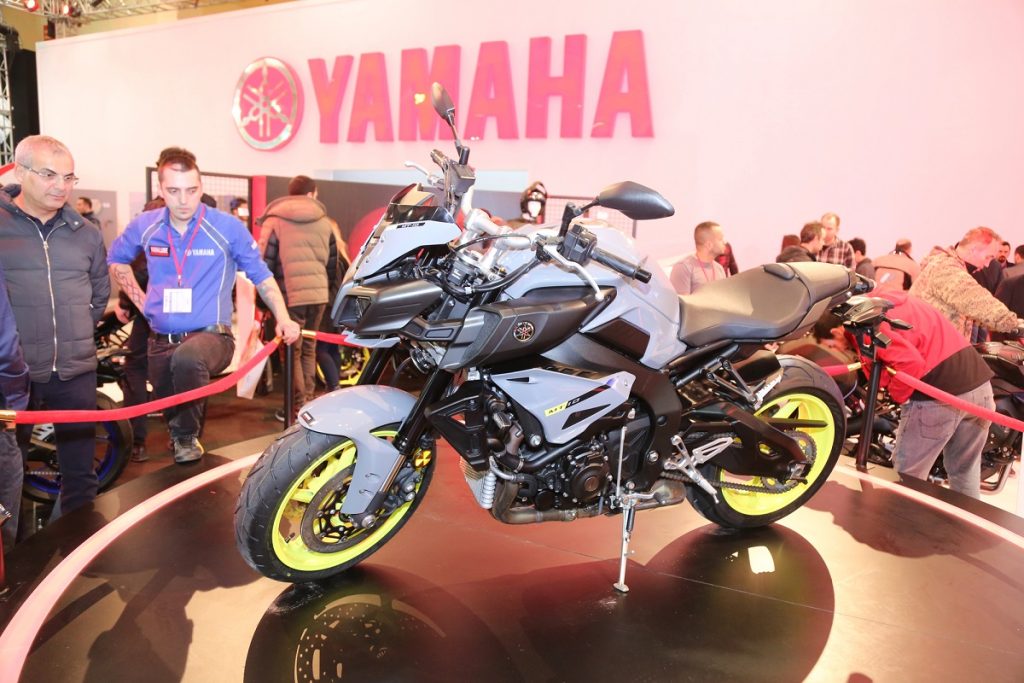 20 Sports Motorbike Models That Look Badass - Motor Mox
