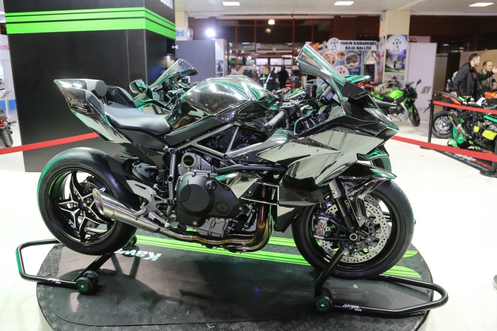 20 Sports Motorbike Models That Look Badass - Motor Mox