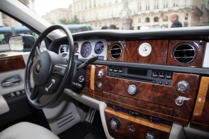 17 Custom Car Interior Designs That Look Ultra Luxe - Motor Mox
