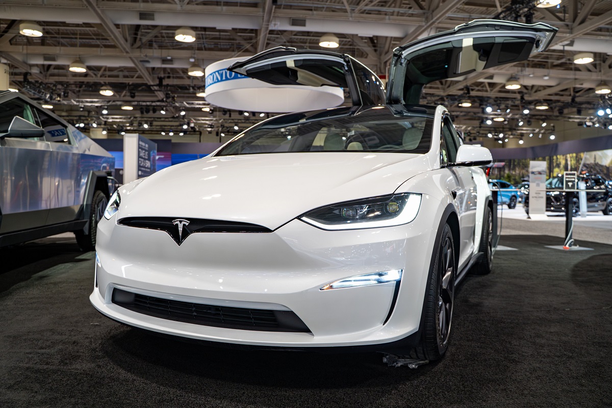 best luxury cars for women