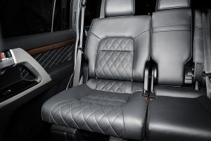 17 Custom Car Interior Designs That Look Ultra Luxe - Motor Mox