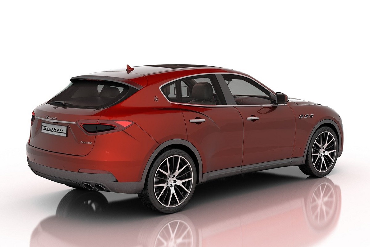 best luxury cars for women