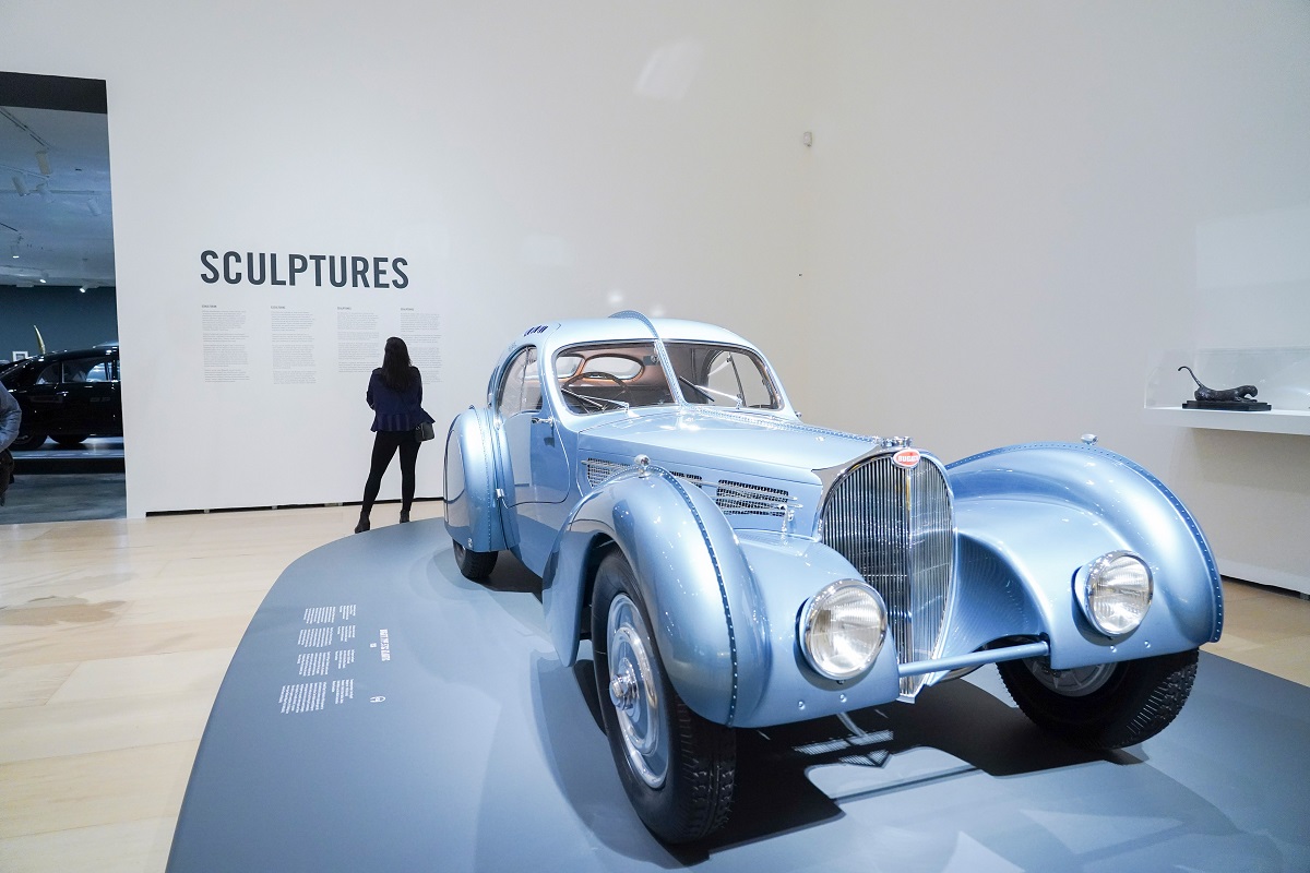 most expensive bugatti
