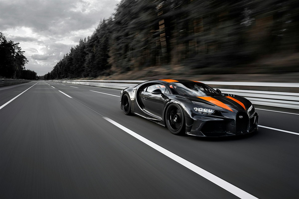 most expensive bugatti