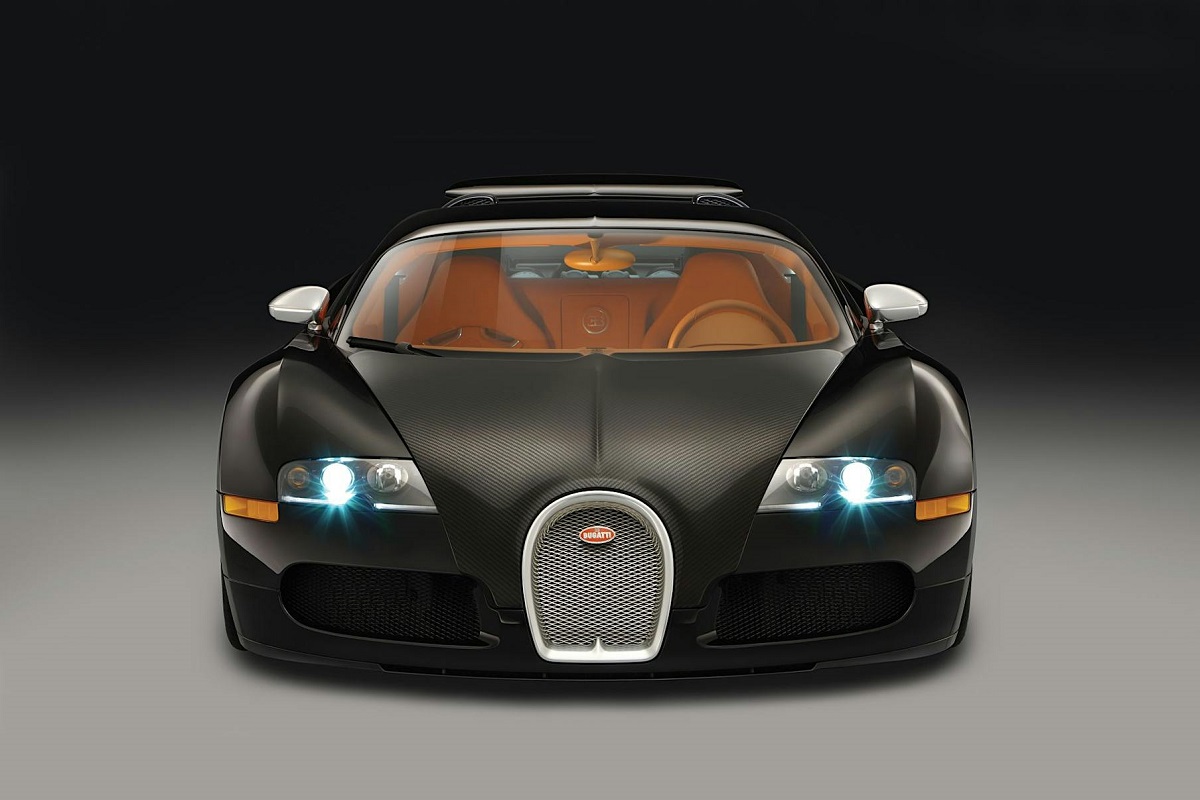most expensive bugatti