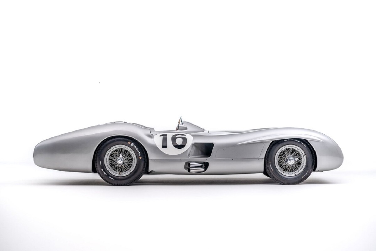 most expensive mercedes benz