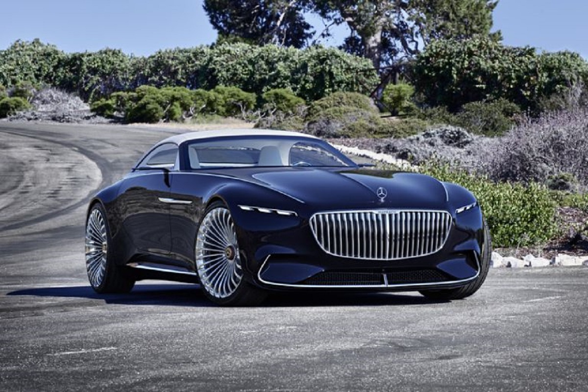 most expensive mercedes benz
