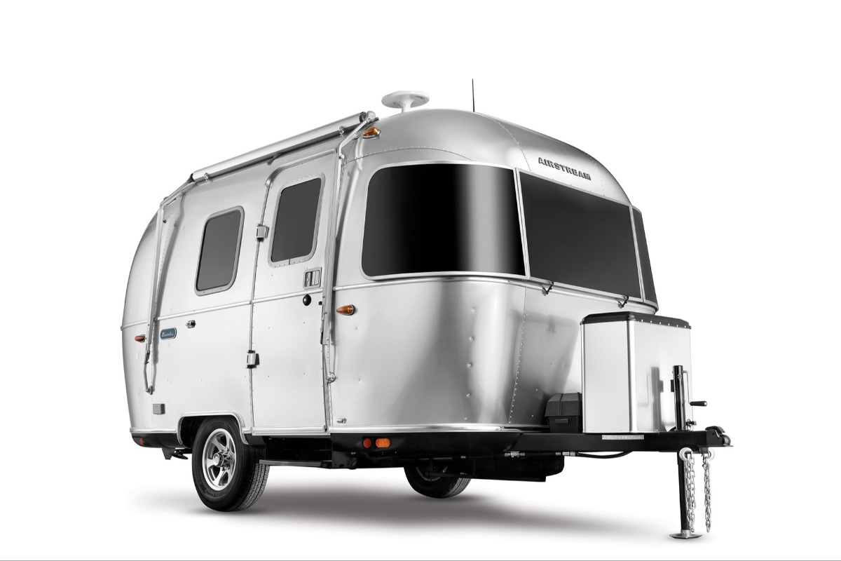 travel trailers under 5000 lbs