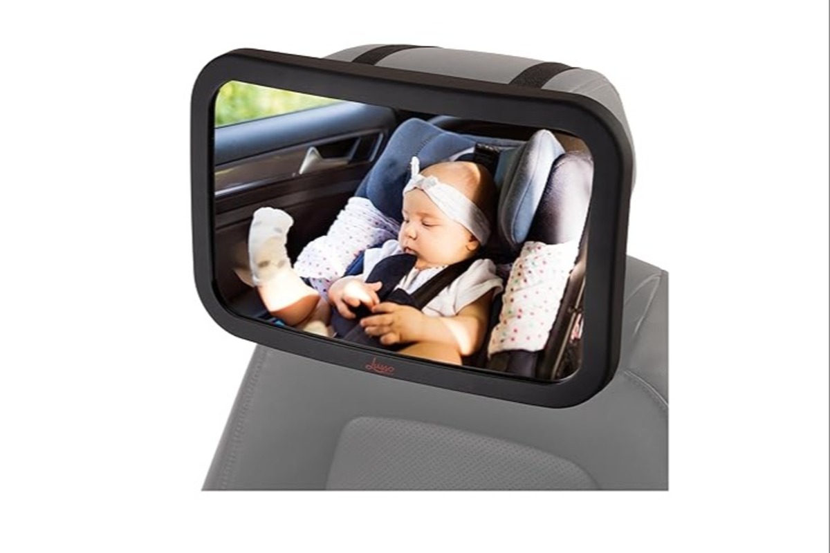 car accessories for moms
