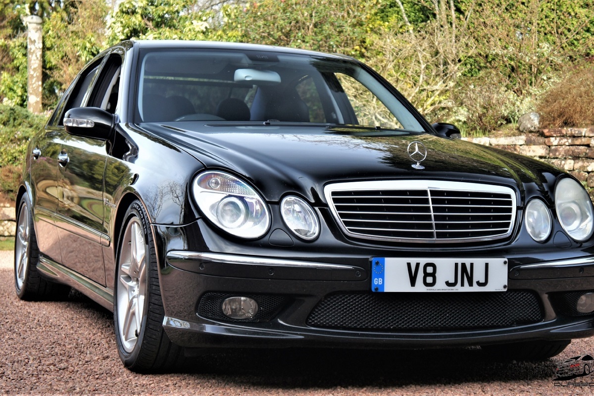 most expensive mercedes benz
