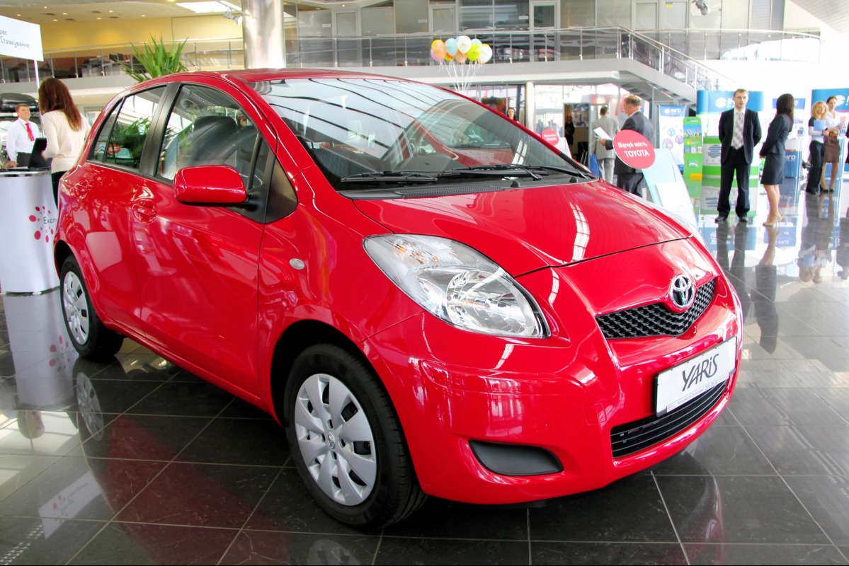 cute affordable cars