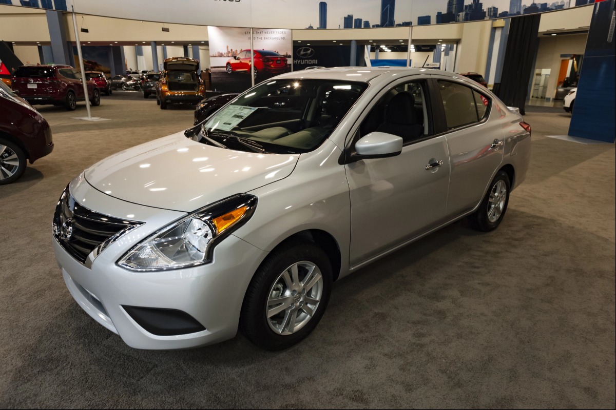 cute affordable cars