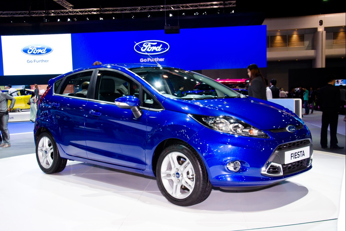 cute affordable cars