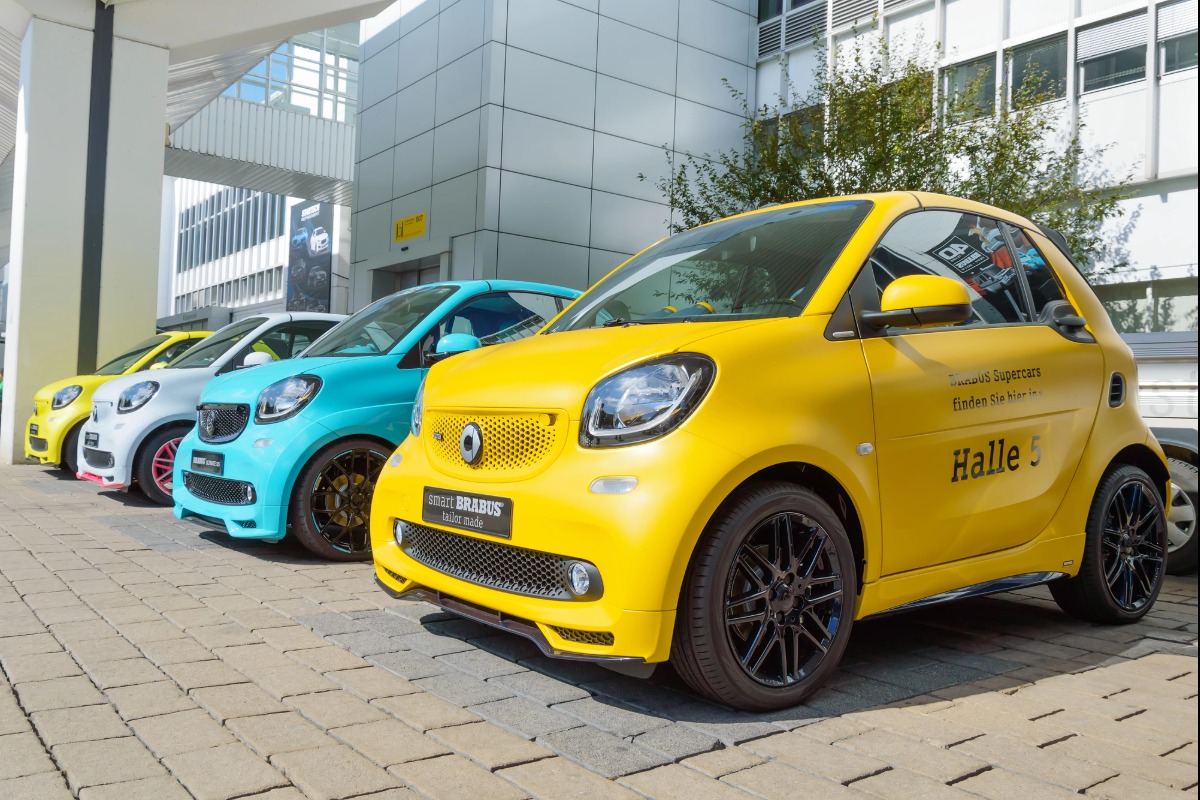 cute affordable cars