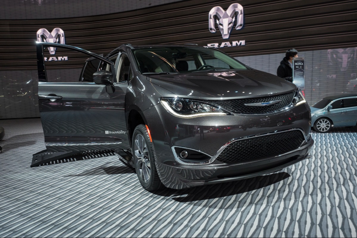 best family cars