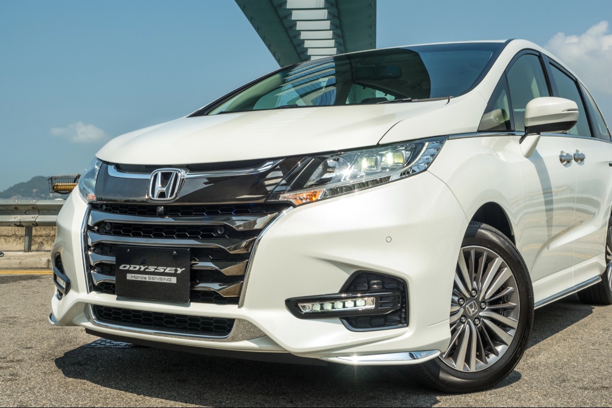 best family cars