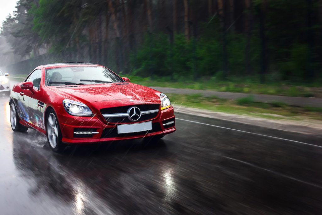 most expensive mercedes benz