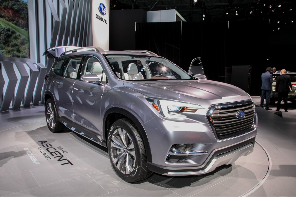 best family cars