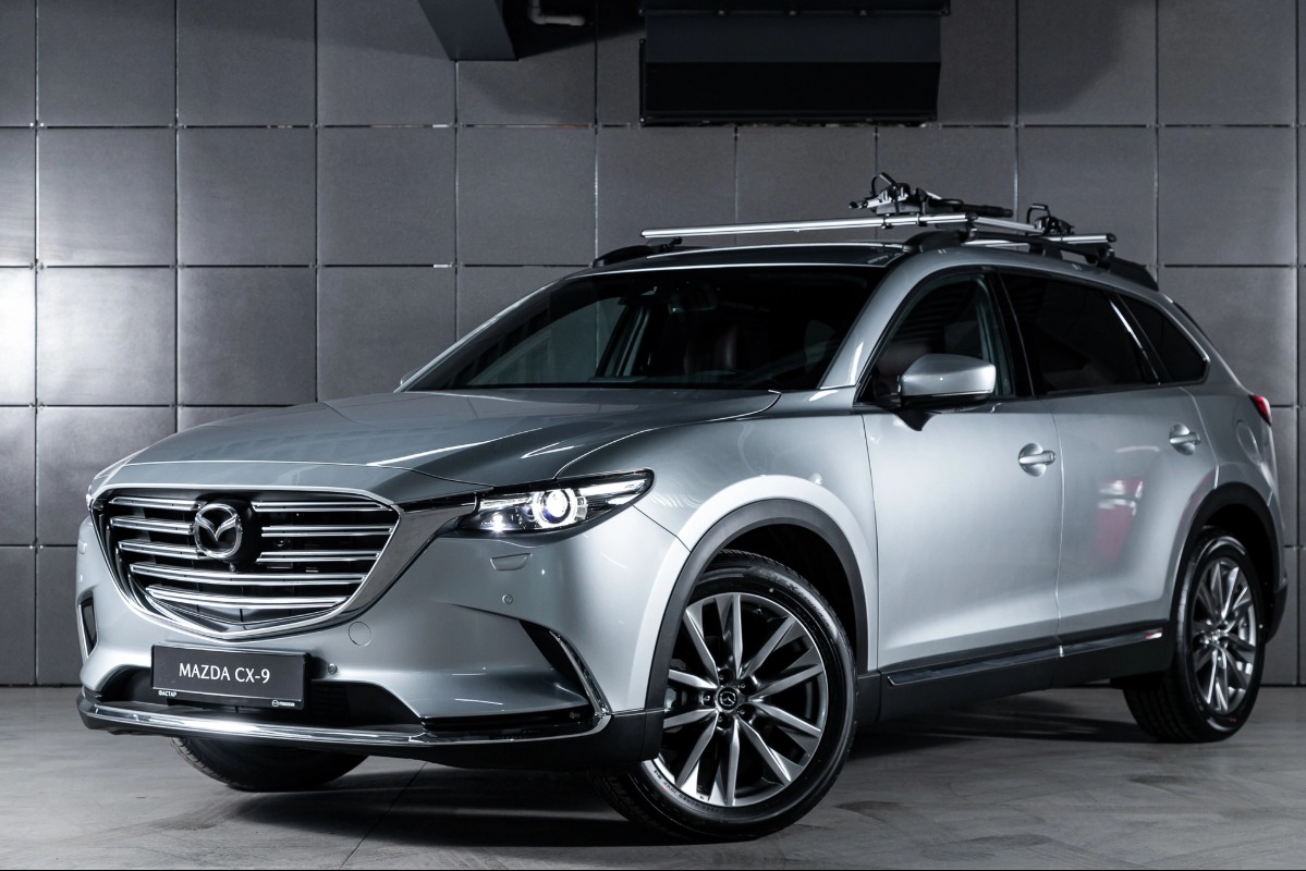 best family cars