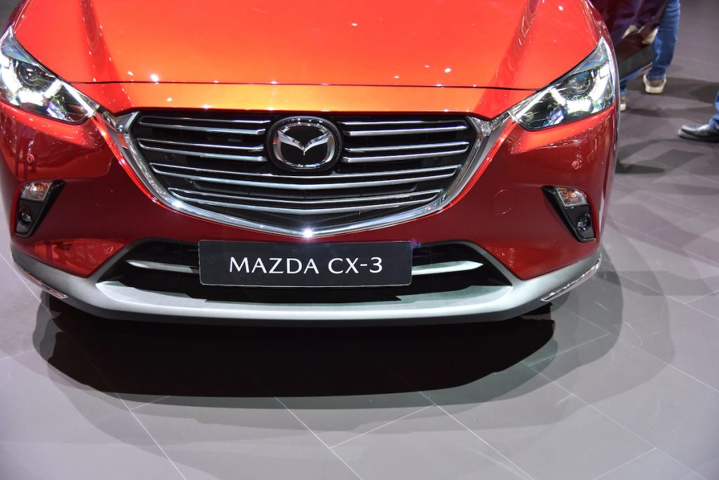 cute affordable cars