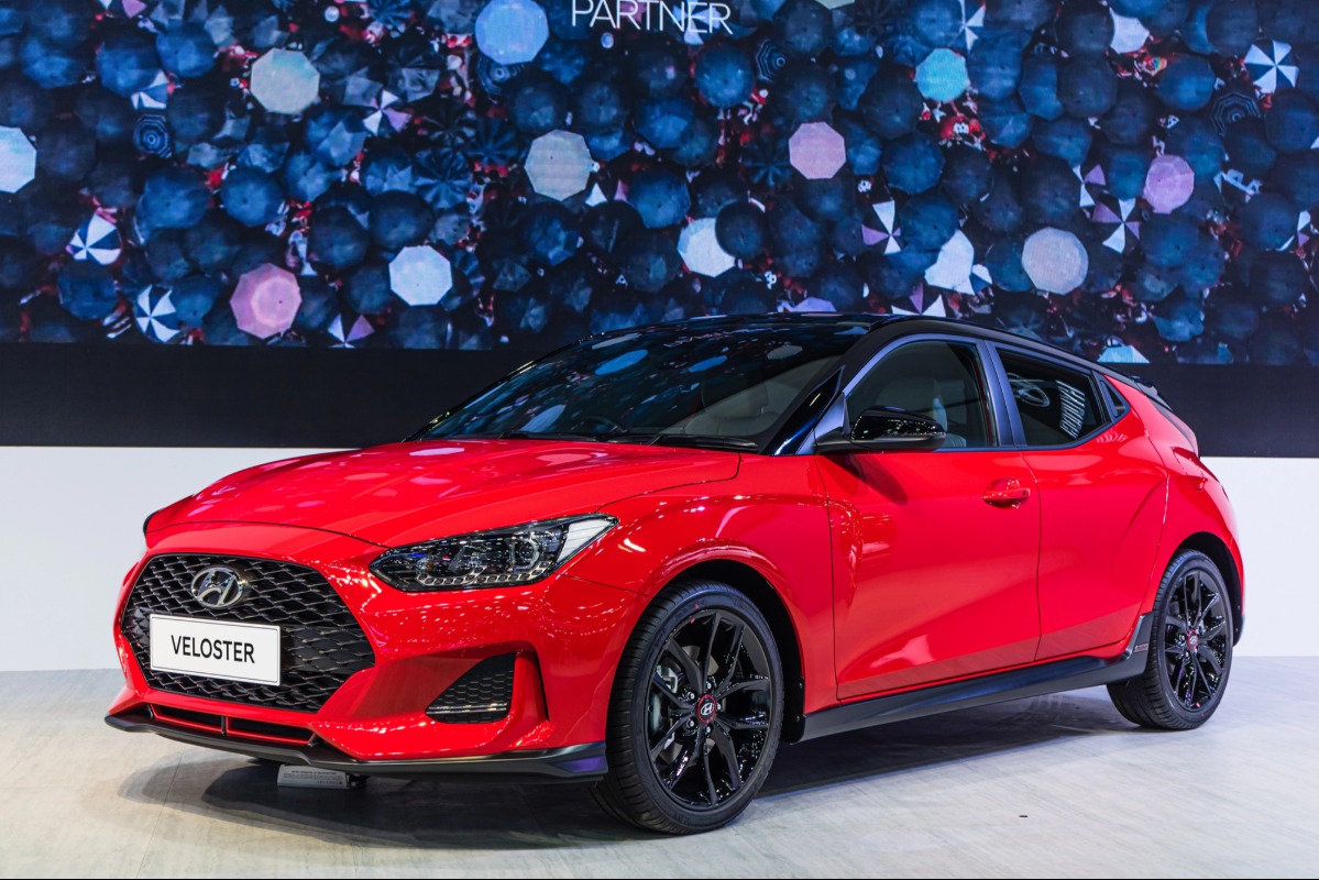 cute affordable cars