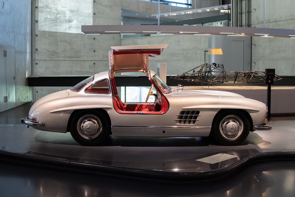 most expensive mercedes benz