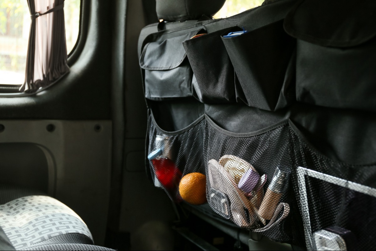 car accessories for moms