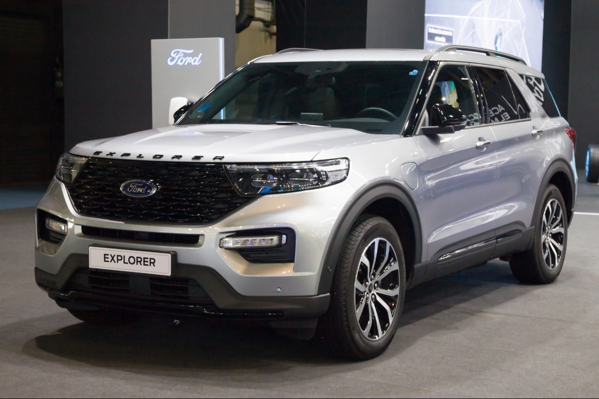 best family cars