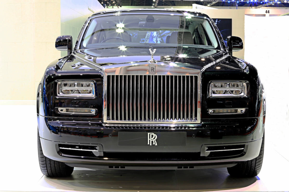 cool car gadgets