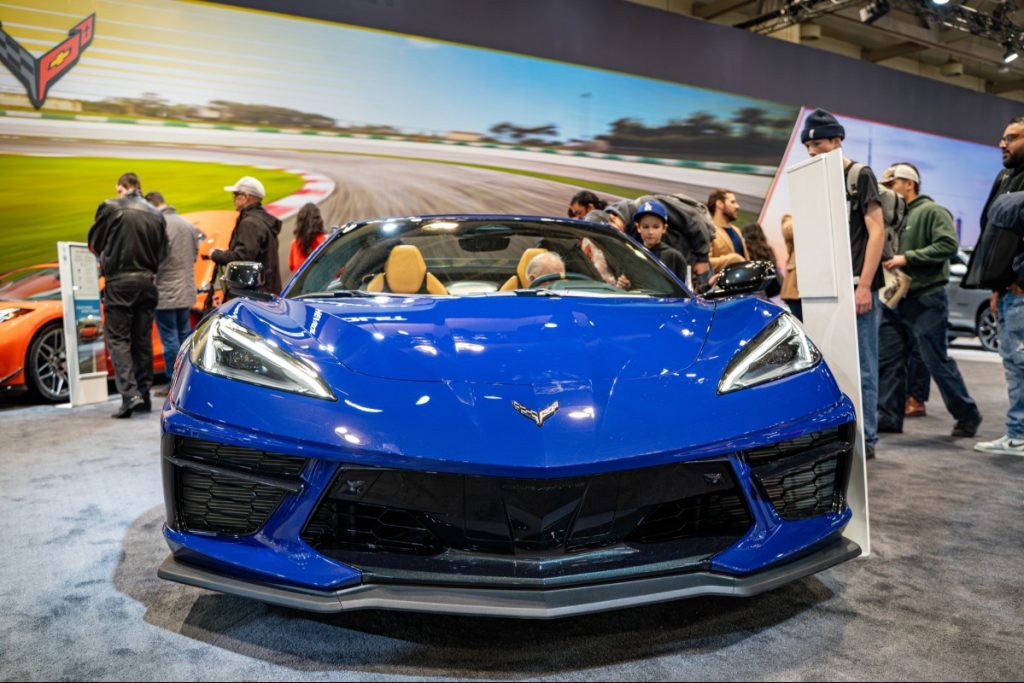 17 Best Cars Of The Year Ranked By Drivers - Motor Mox