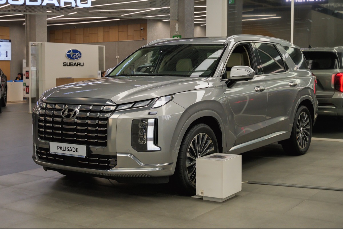 best family cars