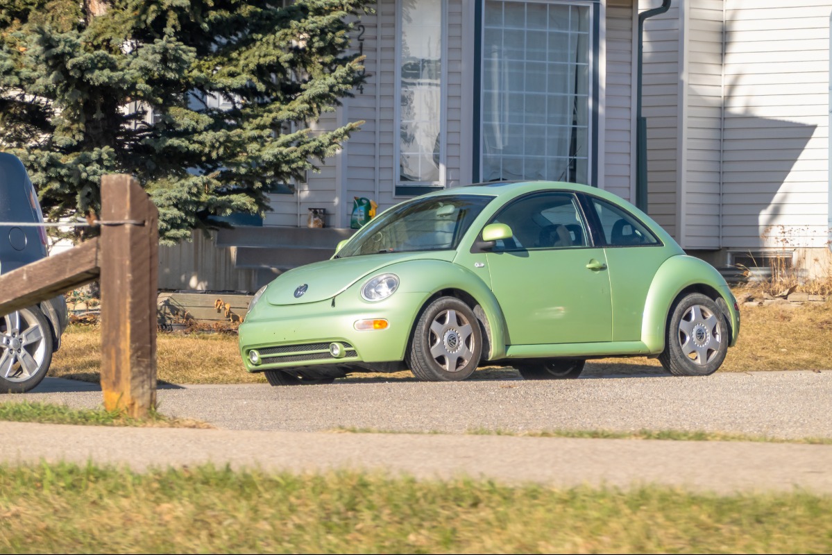 cute affordable cars