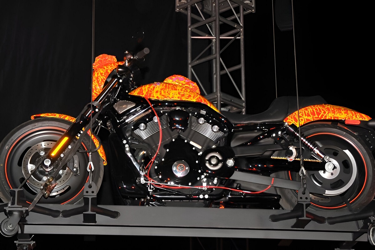 most expensive motorcycles