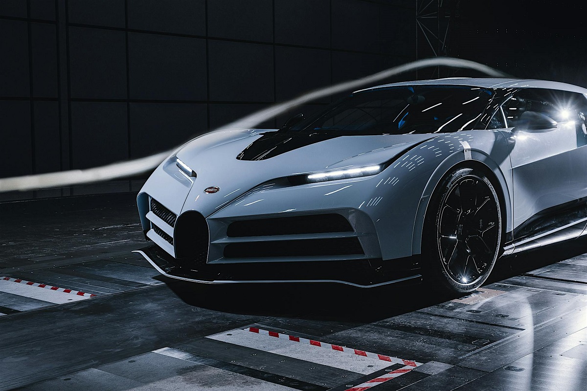 most expensive bugatti